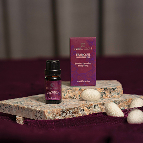 Tranquil Essential Oil